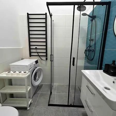 Center Bohemian Design With 6ppl Ac Wifi Διαμέρισμα Βουδαπέστη