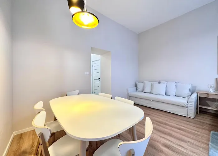 Appartamento Center Bohemian Design With 4ppl Ac Wifi Budapest