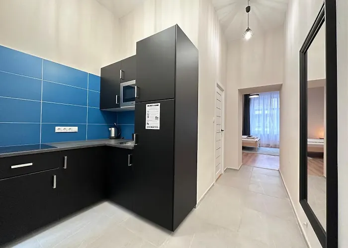 Center Bohemian Design With 4ppl Ac Wifi Appartamento *